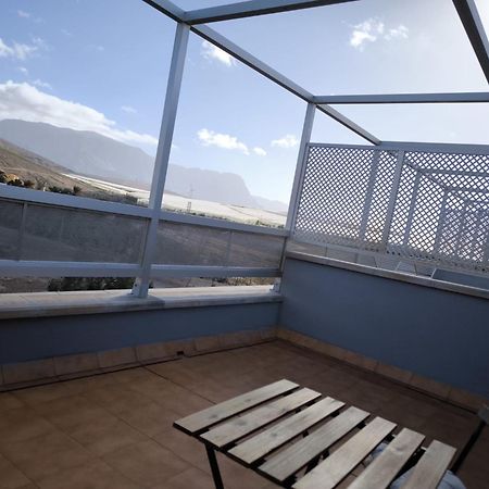 Atico Residencial Sardina Galdar Apartamento Exterior foto