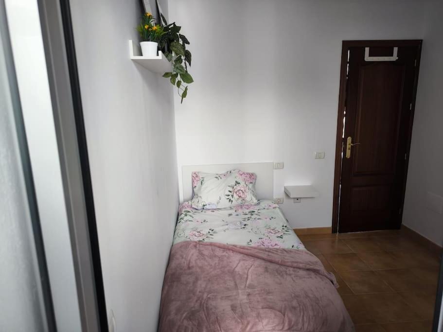 Atico Residencial Sardina Galdar Apartamento Exterior foto
