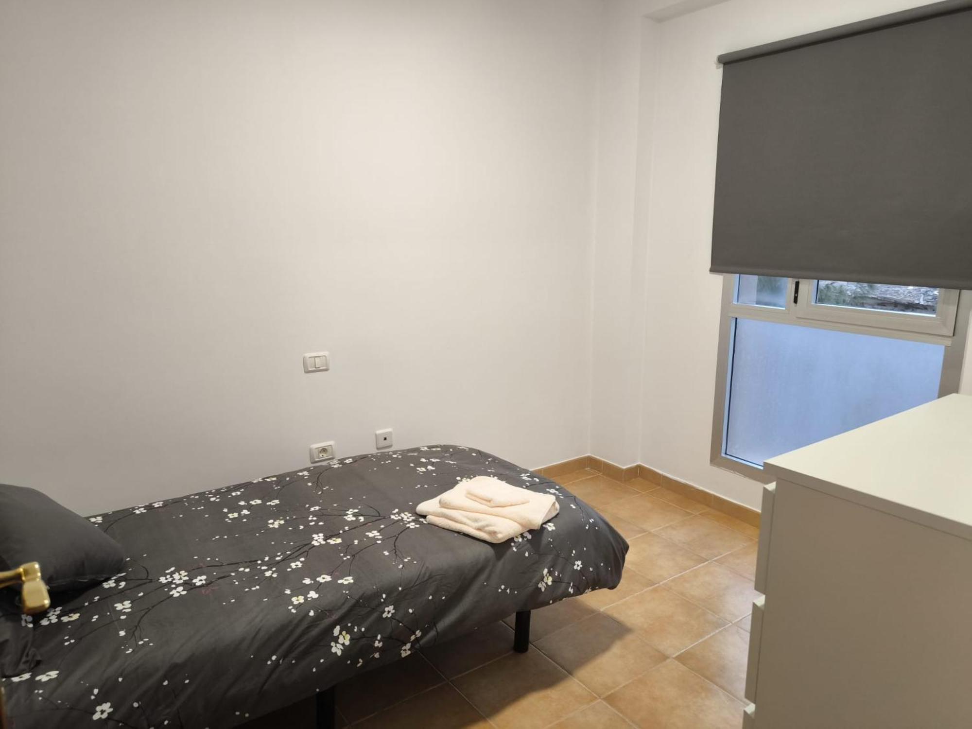 Atico Residencial Sardina Galdar Apartamento Exterior foto