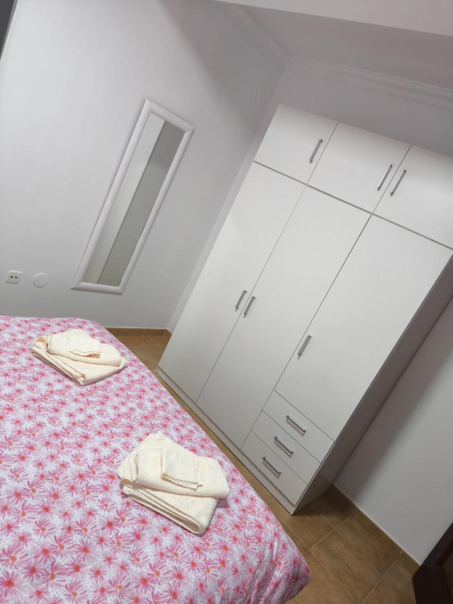 Atico Residencial Sardina Galdar Apartamento Exterior foto