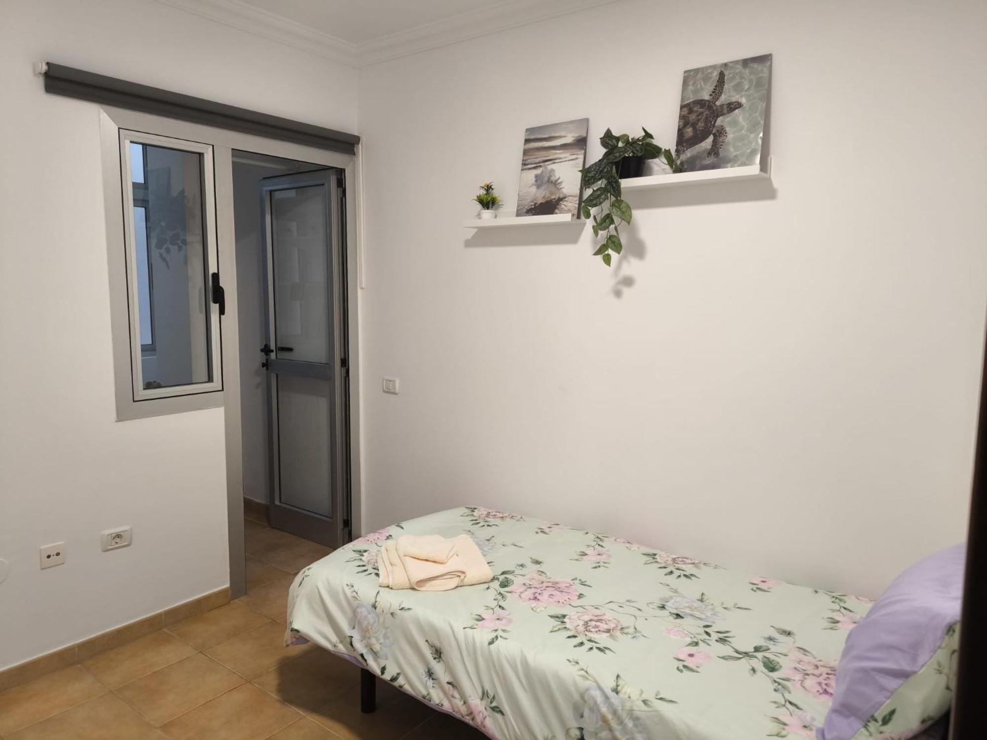 Atico Residencial Sardina Galdar Apartamento Exterior foto