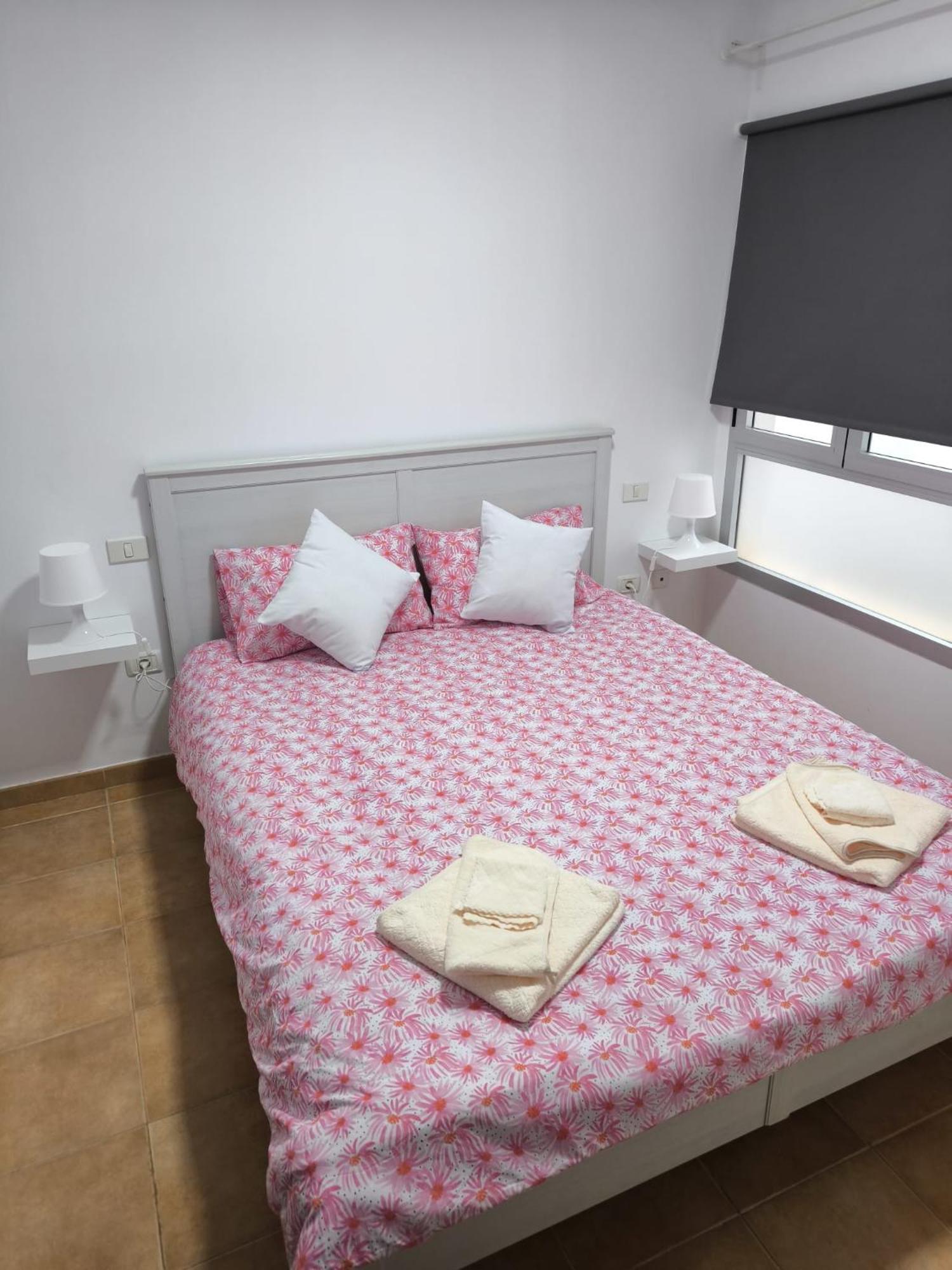 Atico Residencial Sardina Galdar Apartamento Exterior foto