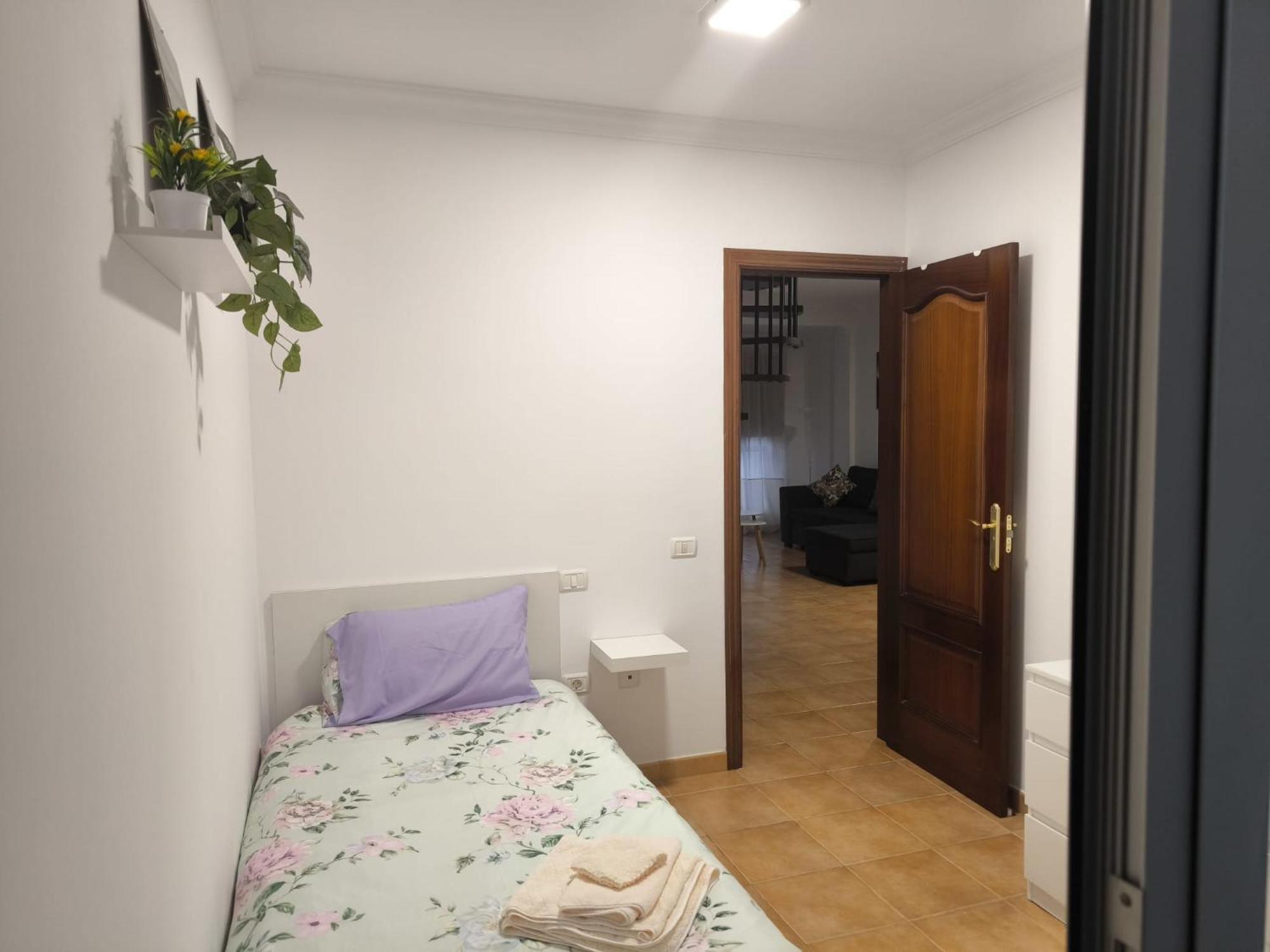 Atico Residencial Sardina Galdar Apartamento Exterior foto