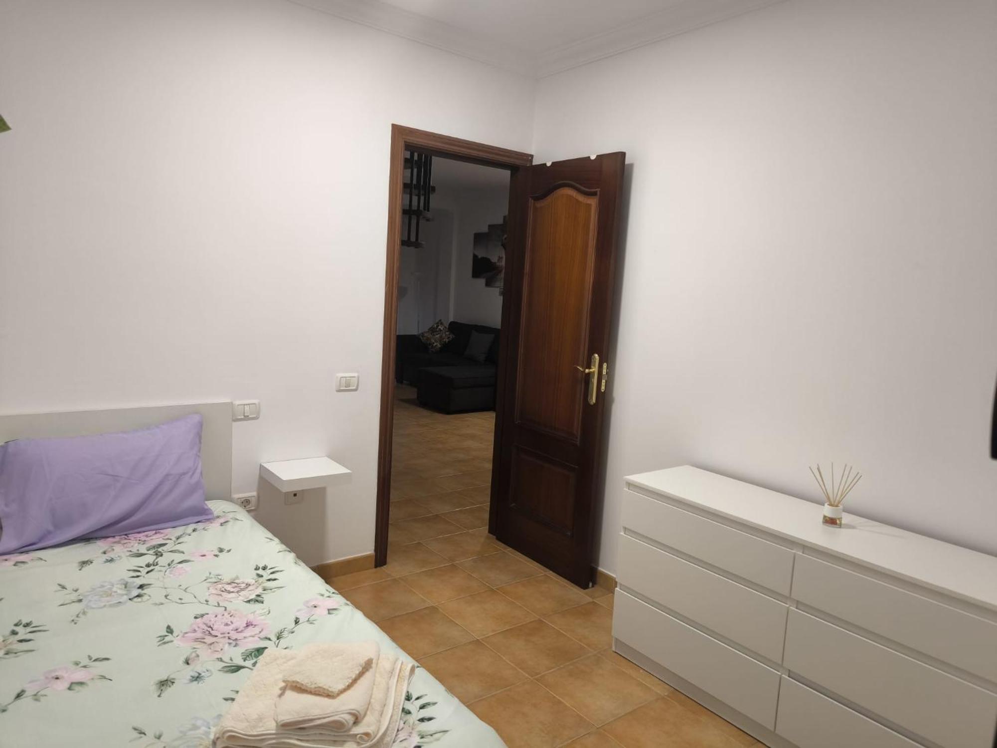 Atico Residencial Sardina Galdar Apartamento Exterior foto