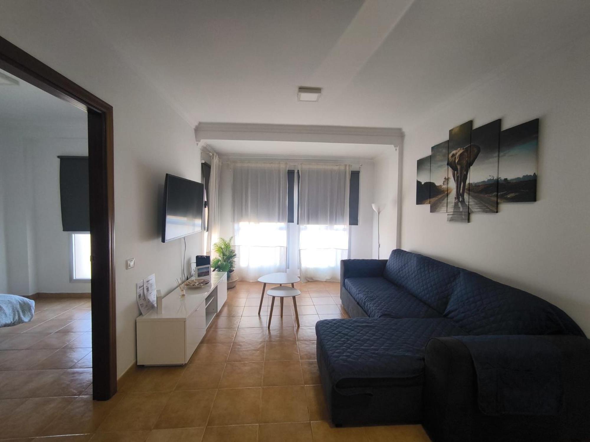 Atico Residencial Sardina Galdar Apartamento Exterior foto